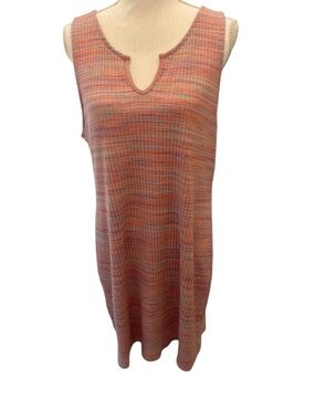 American Eagle Outfitters Ribbed Tank Dress